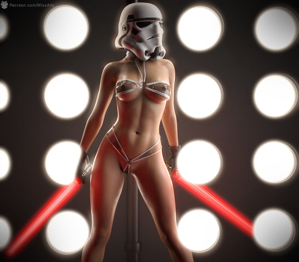 Sexy Star Wars - 3d Star Wars Xxx Pics 19 - Fotorgia â€“ Porn & Sexy Photos
