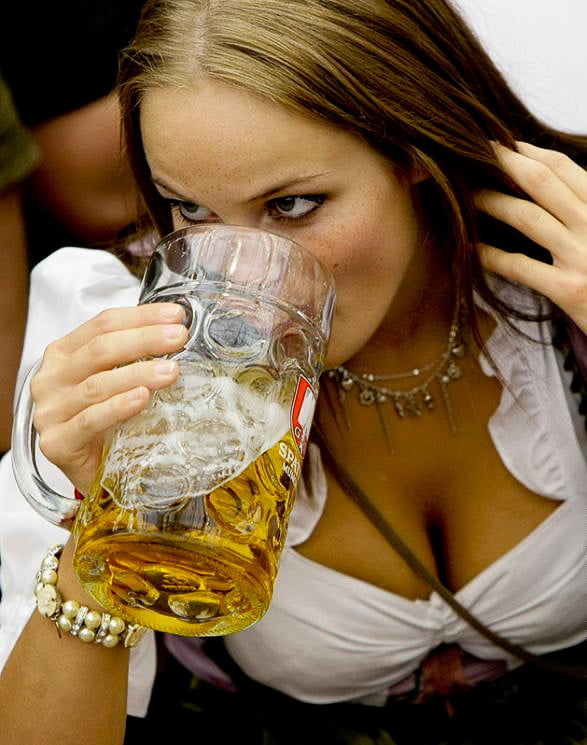  Beautifull Oktoberfest Teens 12 