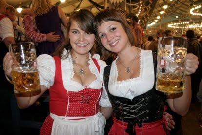  Beautifull Oktoberfest Teens 187 