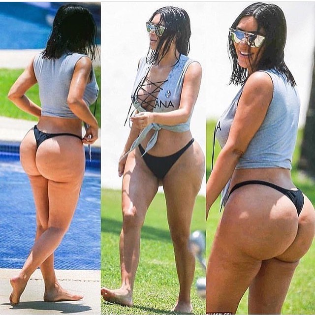 640px x 640px - Kim Kardashian Naked Sexy 43 - Fotorgia â€“ Porn & Sexy Photos