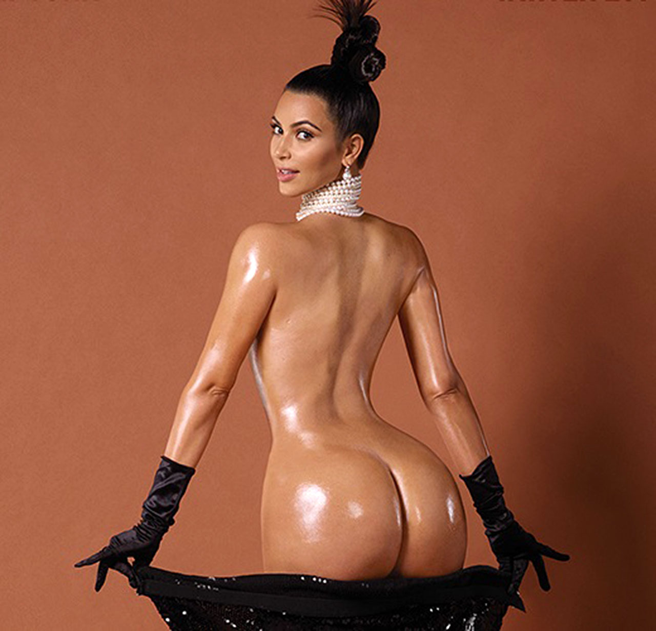 Kim Kardashian Nude At Beach - Kim Kardashian Naked Sexy 97 - Fotorgia â€“ Porn & Sexy Photos