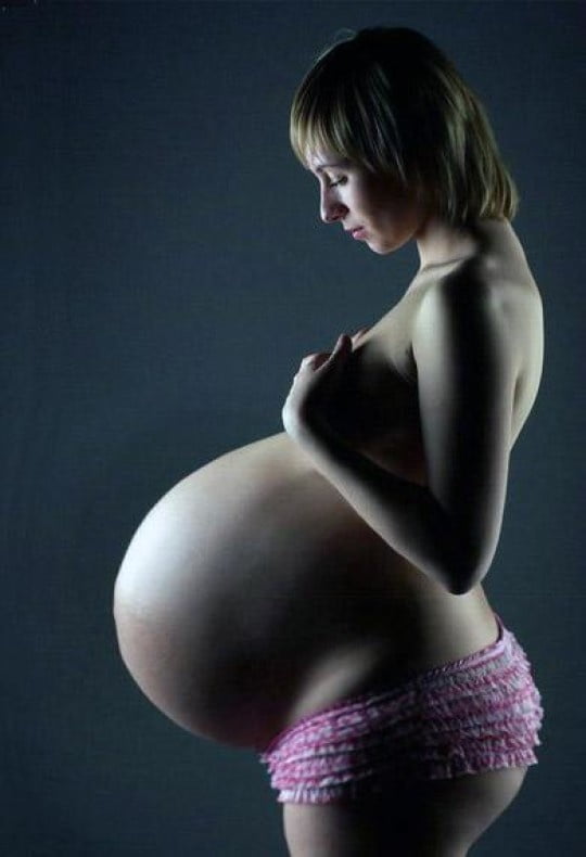Blue Sexy Pregnant - The Beauty Of Pregnant Woman 50 - Fotorgia â€“ Porn & Sexy Photos