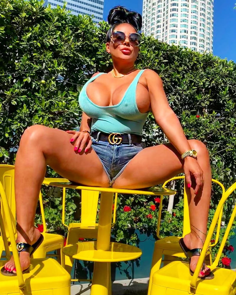 Latinastar - Kiara Mia Hot Latina Mature Big Butt Porn Star 14 - Fotorgia â€“ Porn & Sexy  Photos